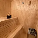 דירה Bor In Bor Luxury With Sauna & Garden -