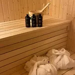 Bor In Bor Luxury With Sauna & Garden - קרנייסקה גורה
