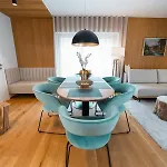 Bor In Bor Luxury With Sauna & Garden - * קרנייסקה גורה