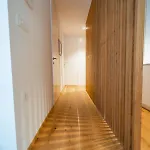 Bor In Bor Luxury With Sauna & Garden -