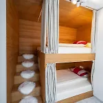 Bor In Bor Luxury With Sauna & Garden - *