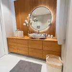 Bor In Bor Luxury With Sauna & Garden - דירה