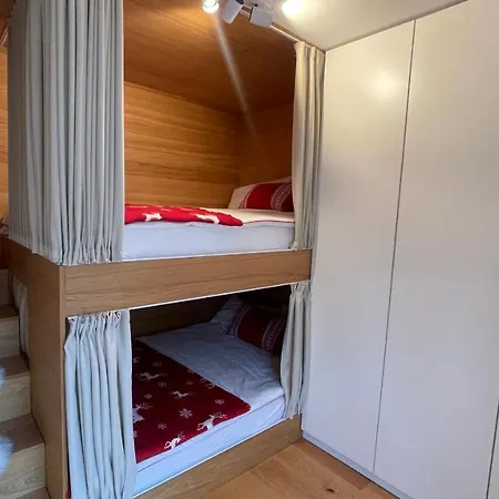 Bor In Bor Luxury With Sauna & Garden - Apartment