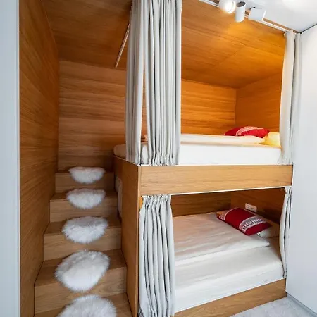Bor In Bor Luxury With Sauna & Garden - *