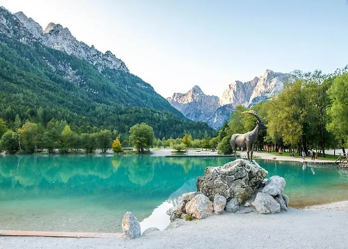 Bor In Bor Luxury With Sauna & Garden - *