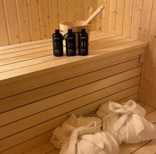 Bor In Bor Luxury With Sauna & Garden - Kranjska Gora