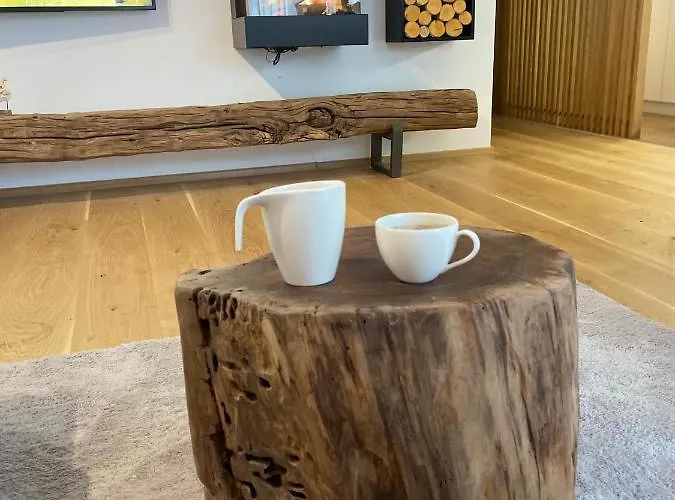 Bor In Bor Luxury With Sauna & Garden -