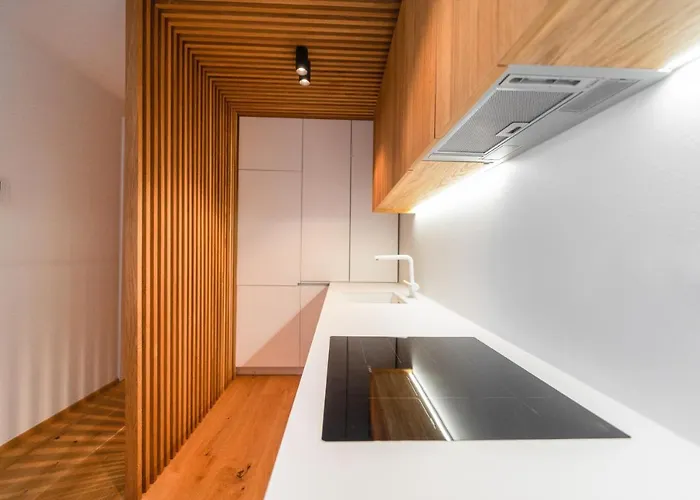 Apartma Bor In Bor Luxury With Sauna & Garden - *