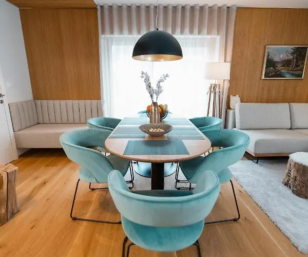 Bor In Bor Luxury With Sauna & Garden - * Kranjska Gora