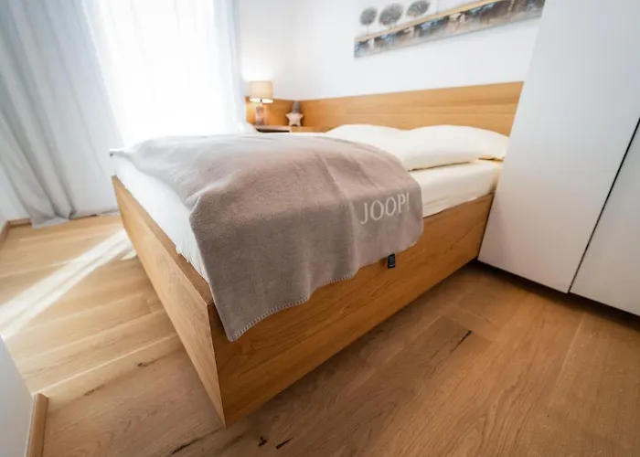 Apartma Bor In Bor Luxury With Sauna & Garden - Kranjska Gora