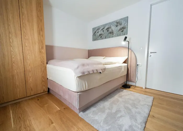 Apartma Bor In Bor Luxury With Sauna & Garden - Kranjska Gora