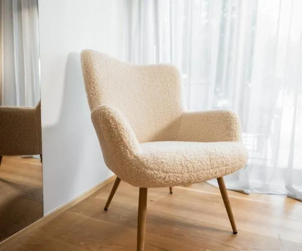 Apartma Bor In Bor Luxury With Sauna & Garden - Kranjska Gora