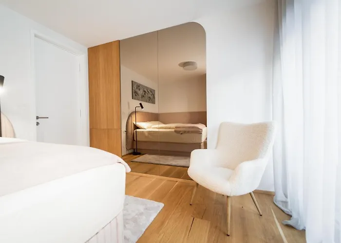 Apartma Bor In Bor Luxury With Sauna & Garden - *